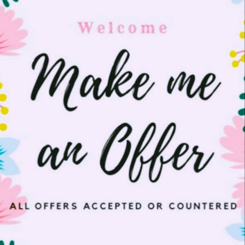 Make me an Offer